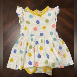 Kyte 3-6m Twirl dress